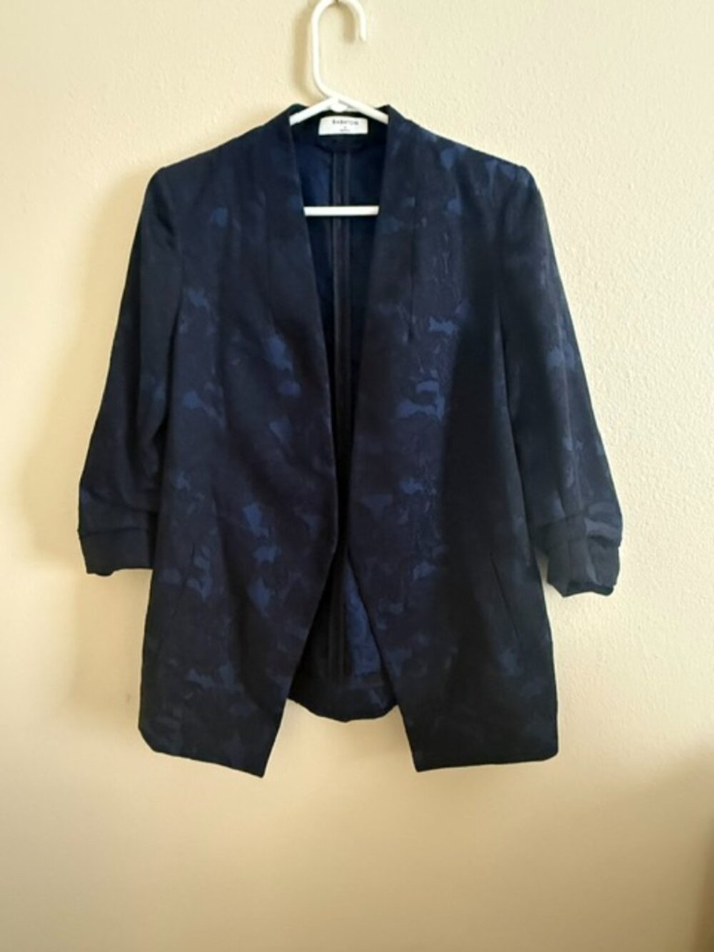 aritzia babaton blazer
